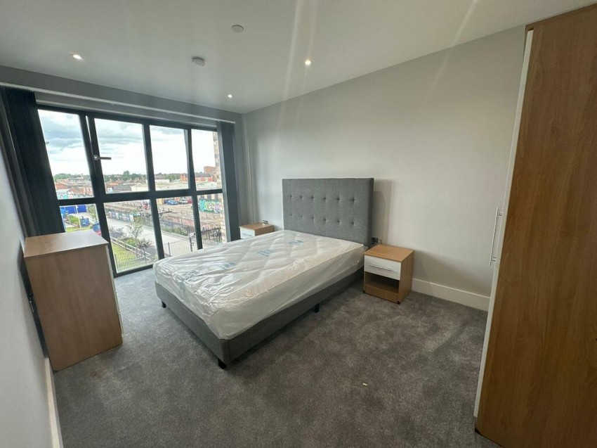 Images for Apt 55 Mitchian Grand Union Building, 55 Northgate Street, Leicester, Leicestershire
