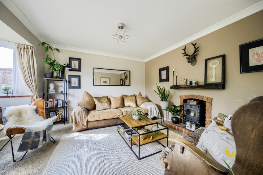 Images for Nuneaton Lane, Higham-on-the-Hill, Warwickshire