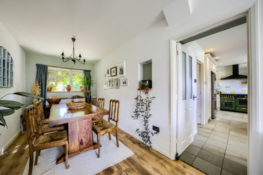 Images for Nuneaton Lane, Higham-on-the-Hill, Warwickshire