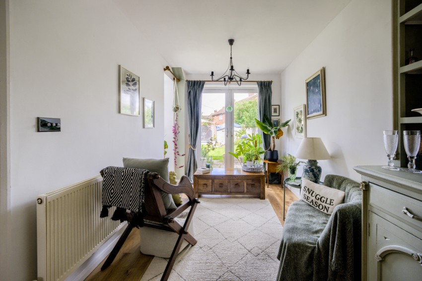 Images for Nuneaton Lane, Higham-on-the-Hill, Warwickshire