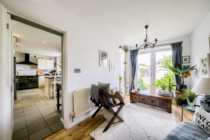 Images for Nuneaton Lane, Higham-on-the-Hill, Warwickshire