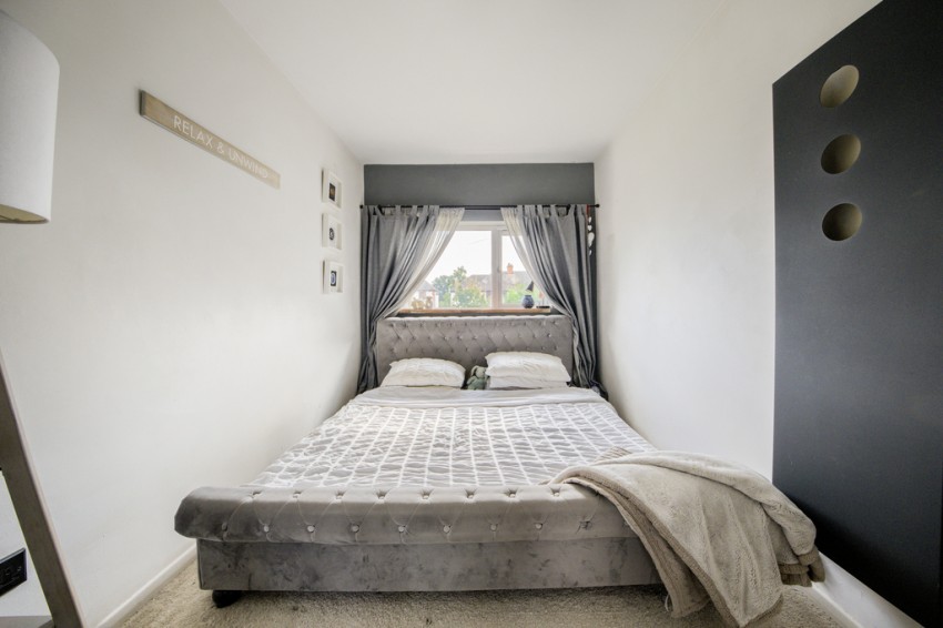 Images for Nuneaton Lane, Higham-on-the-Hill, Warwickshire