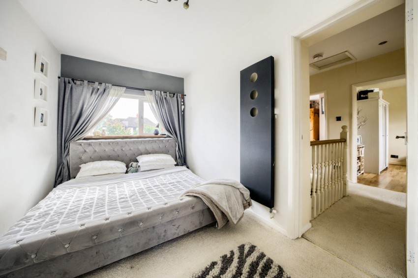 Images for Nuneaton Lane, Higham-on-the-Hill, Warwickshire