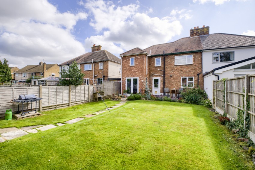 Images for Nuneaton Lane, Higham-on-the-Hill, Warwickshire