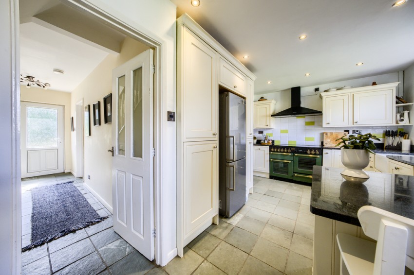 Images for Nuneaton Lane, Higham-on-the-Hill, Warwickshire