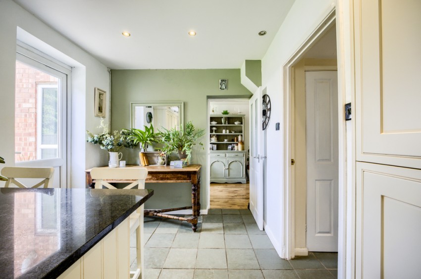 Images for Nuneaton Lane, Higham-on-the-Hill, Warwickshire