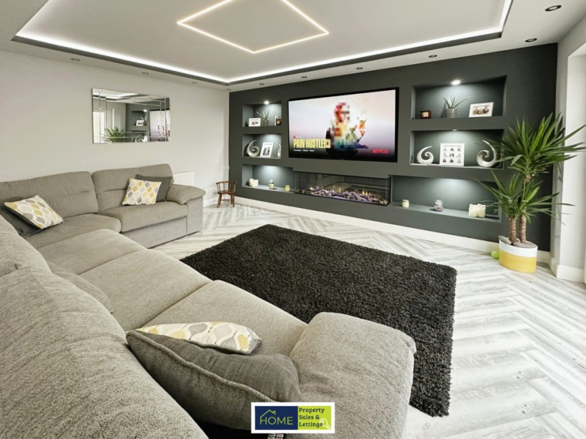Images for Park Hill Drive, Aylestone, Leicester