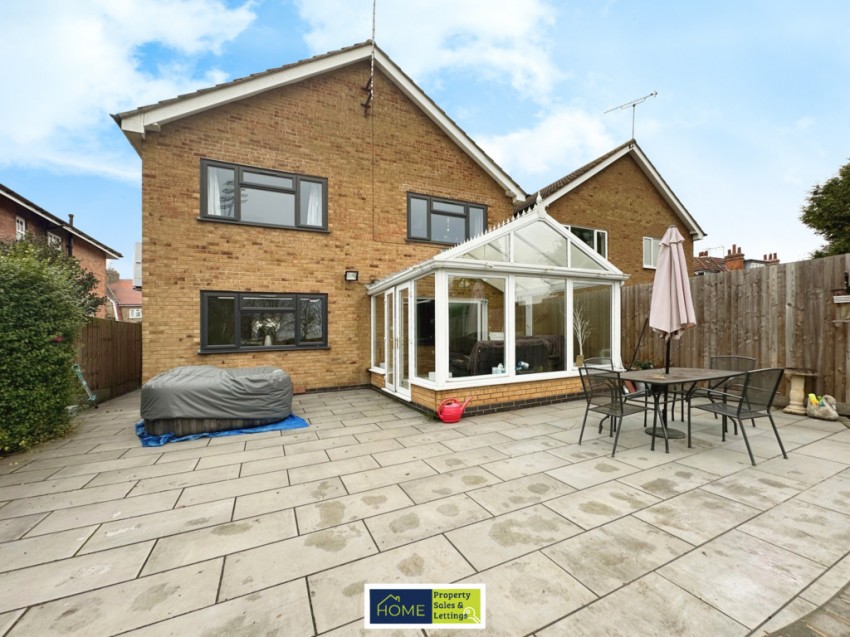 Images for Park Hill Drive, Aylestone, Leicester