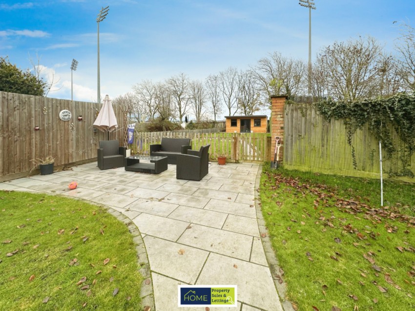 Images for Park Hill Drive, Aylestone, Leicester