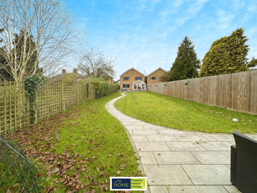 Images for Park Hill Drive, Aylestone, Leicester