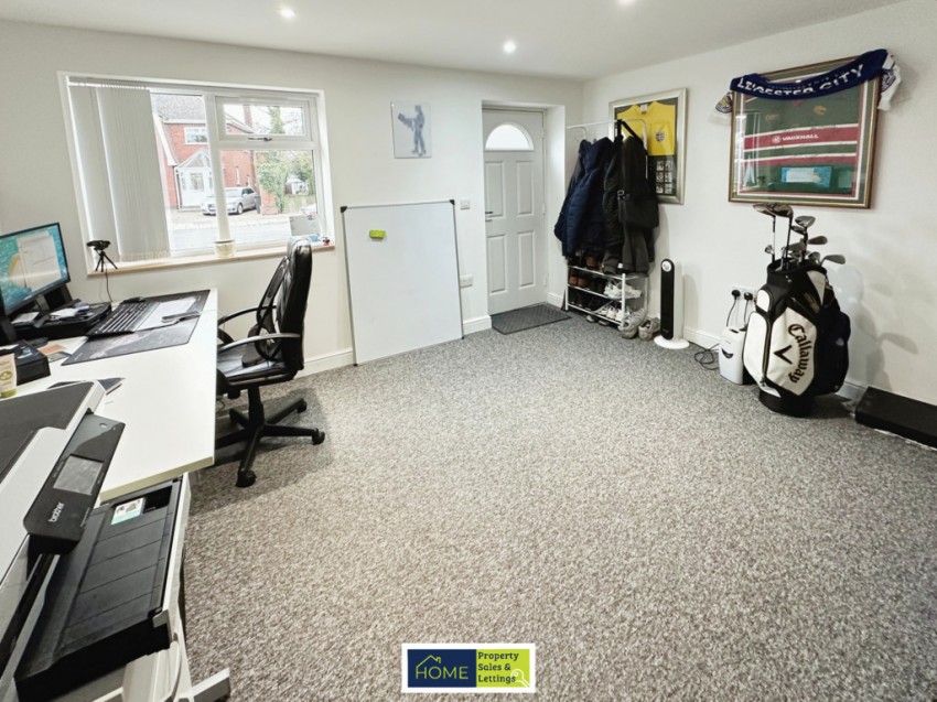 Images for Park Hill Drive, Aylestone, Leicester