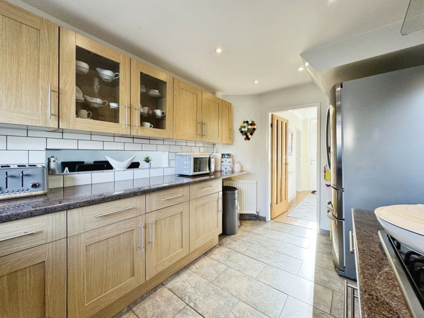 Images for Westgate Avenue, Birstall, Leicester, Leicestershire