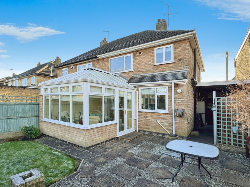 Images for Westgate Avenue, Birstall, Leicester, Leicestershire