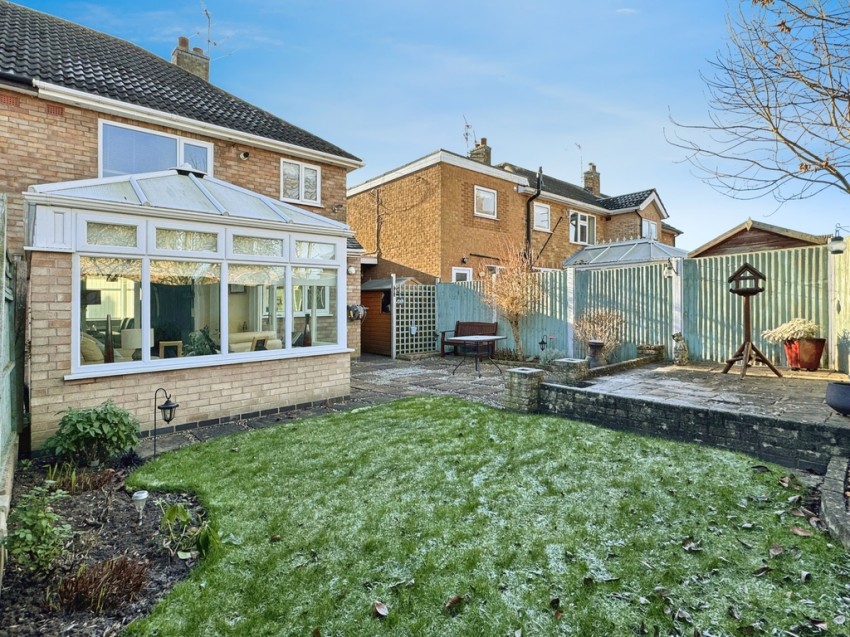 Images for Westgate Avenue, Birstall, Leicester, Leicestershire