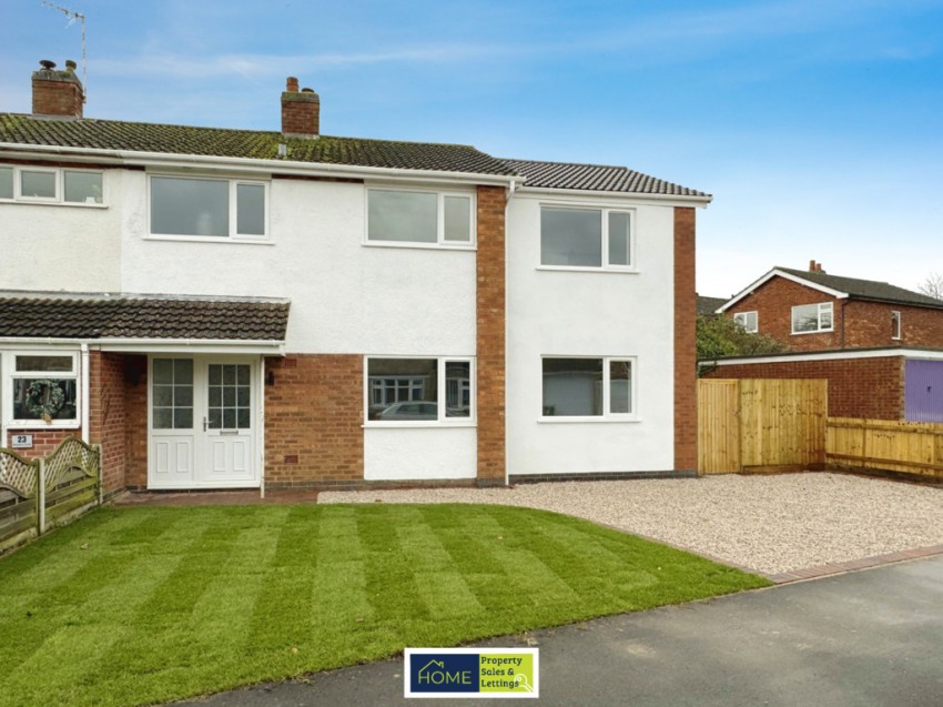 Images for 25 Keepers Croft, East Goscote, Leicester, LE7 3ZJ