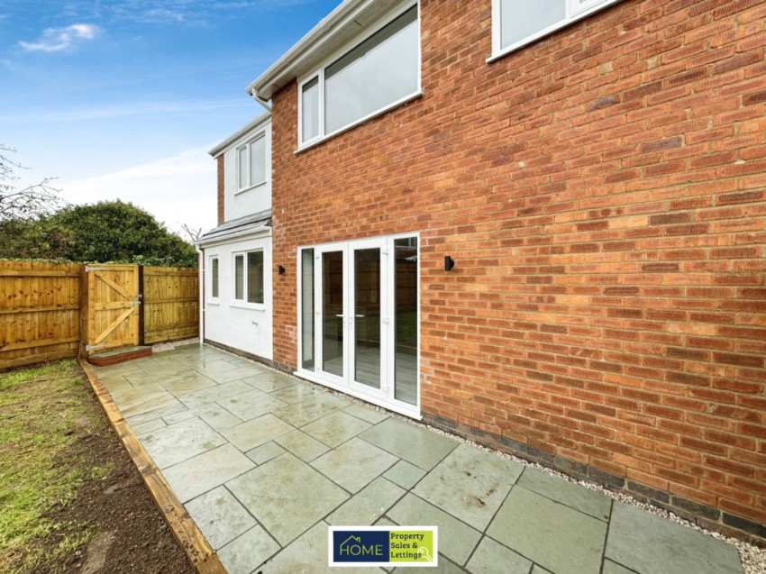 Images for 25 Keepers Croft, East Goscote, Leicester, LE7 3ZJ