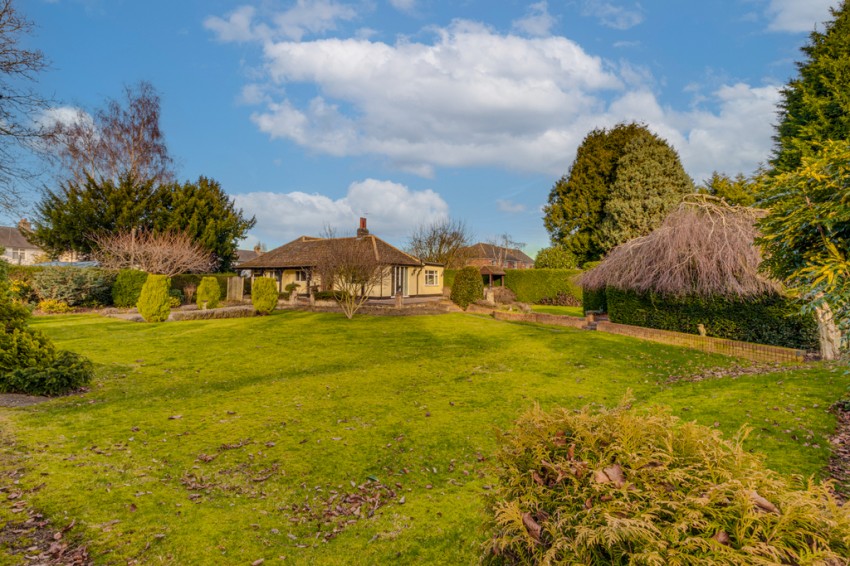 Images for The Hideaway, Melton Road, Syston