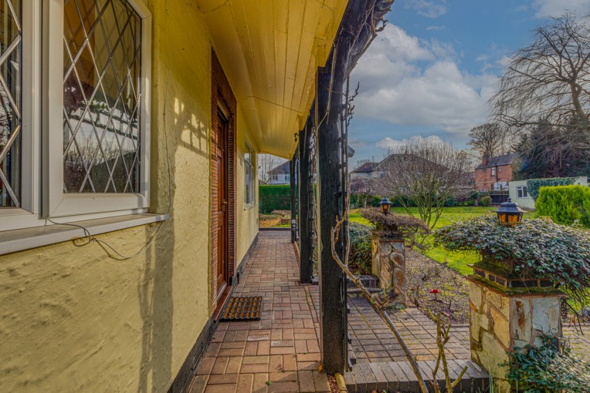Images for The Hideaway, Melton Road, Syston