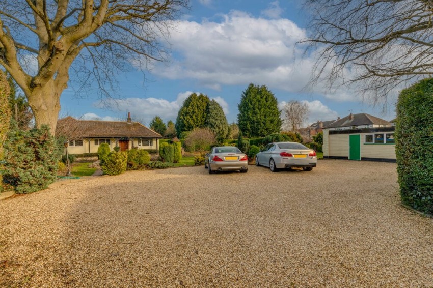 Images for The Hideaway, Melton Road, Syston