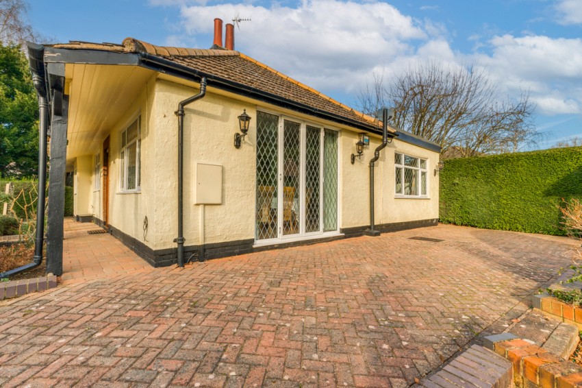 Images for The Hideaway, Melton Road, Syston