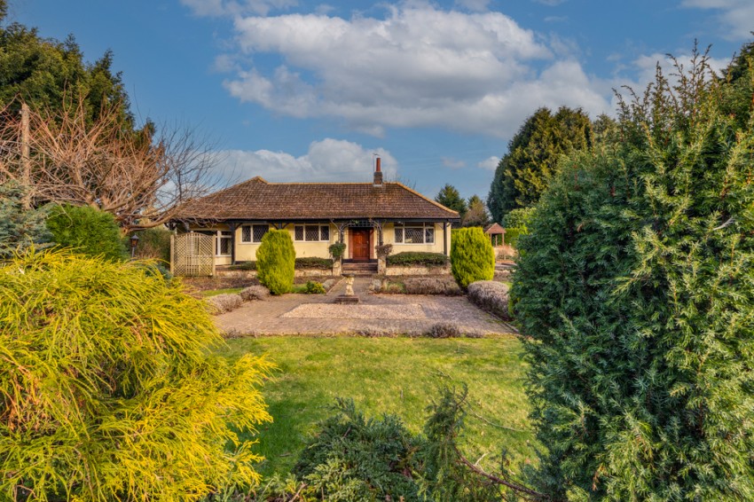 Images for The Hideaway, Melton Road, Syston