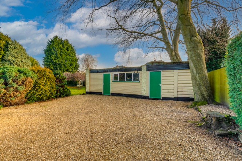 Images for The Hideaway, Melton Road, Syston