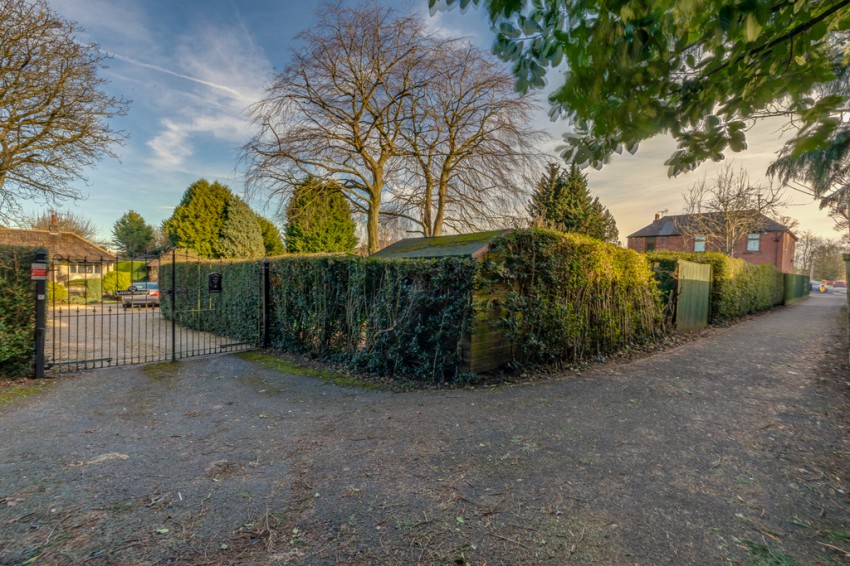 Images for The Hideaway, Melton Road, Syston