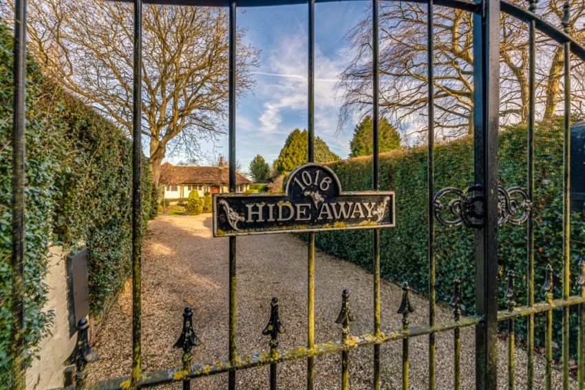Images for The Hideaway, Melton Road, Syston