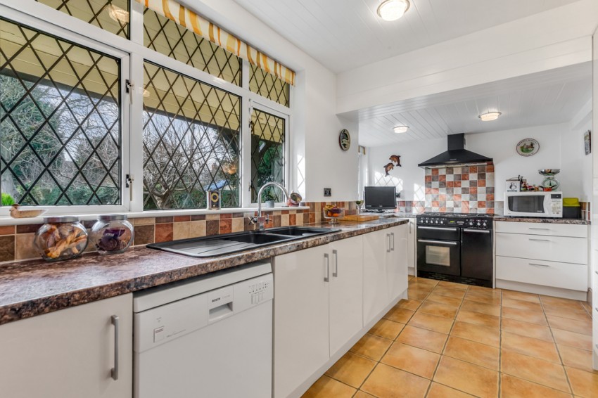 Images for The Hideaway, Melton Road, Syston