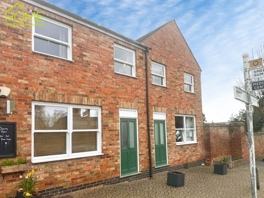 Images for Bakehouse Yard, School Road, Kibworth, Leicester, Leicestershire