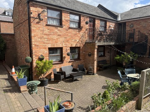 View Full Details for Bakehouse Yard, School Road, Kibworth, Leicester, Leicestershire