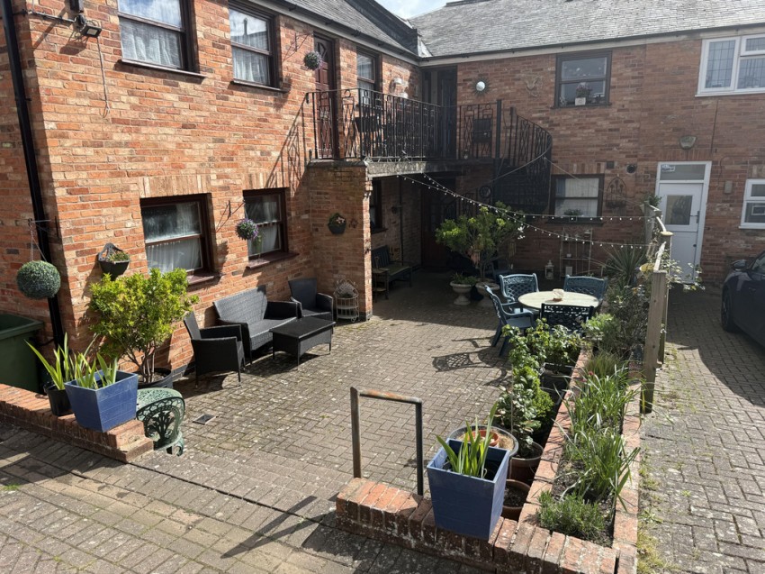 Images for Bakehouse Yard, School Road, Kibworth, Leicester, Leicestershire