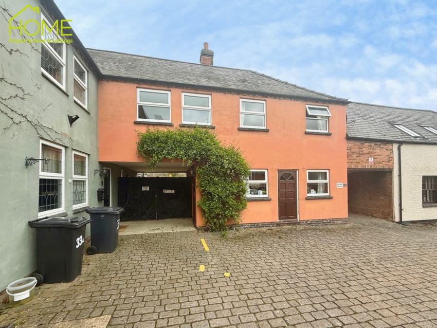 Images for Chapel Cottage, High Street, Kibworth, Leicester, Leicestershire