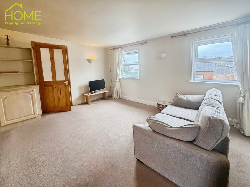 Images for Chapel Cottage, High Street, Kibworth, Leicester, Leicestershire