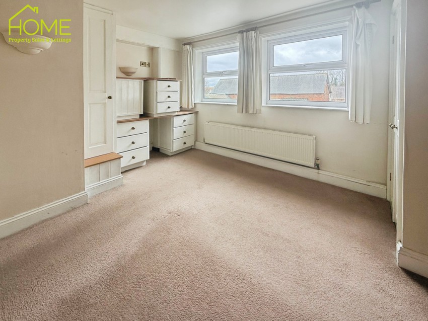 Images for Chapel Cottage, High Street, Kibworth, Leicester, Leicestershire