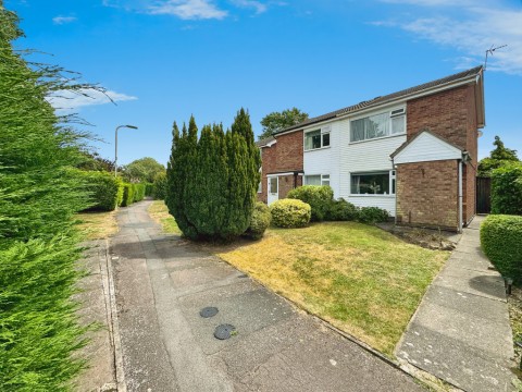 View Full Details for Denton Walk, Wigston, Leicestershire