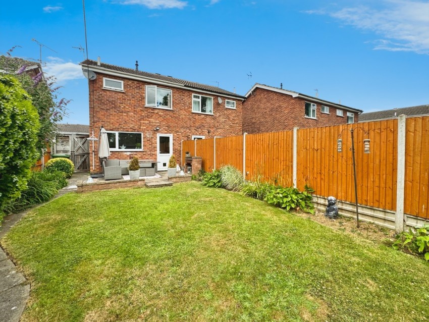 Images for Denton Walk, Wigston, Leicestershire