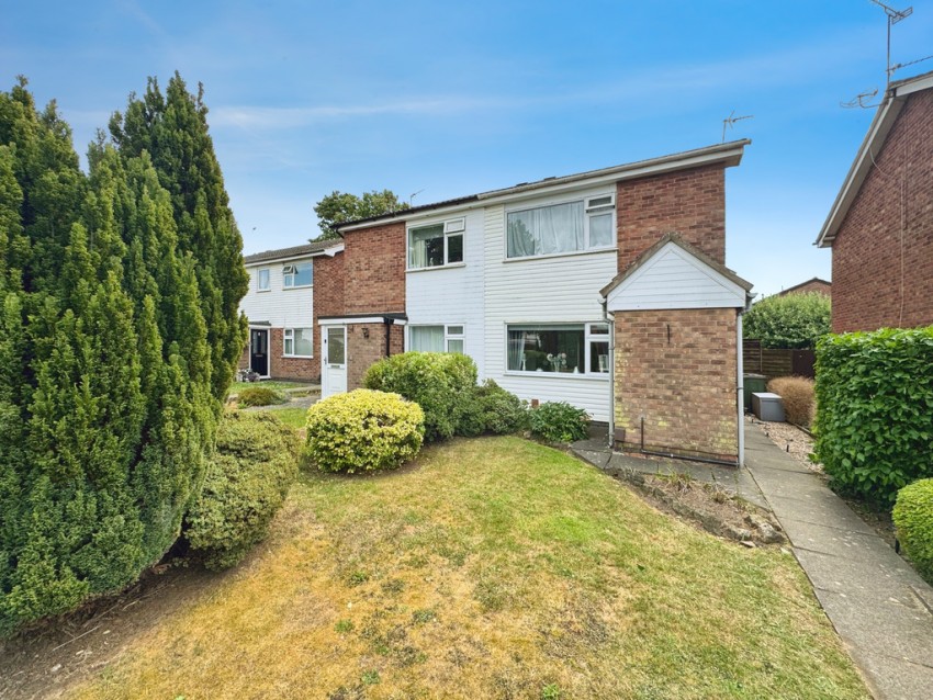 Images for Denton Walk, Wigston, Leicestershire