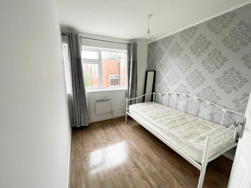 Images for Flat 21, Park Wood Court, Walsall Road, Four Oaks, Sutton Coldfield, West Midlands
