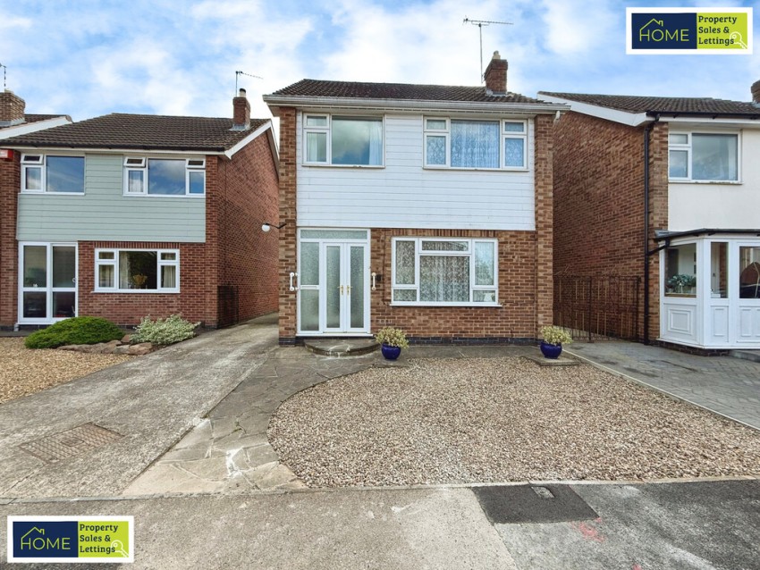 Images for Eton Close, Knighton, Leicester