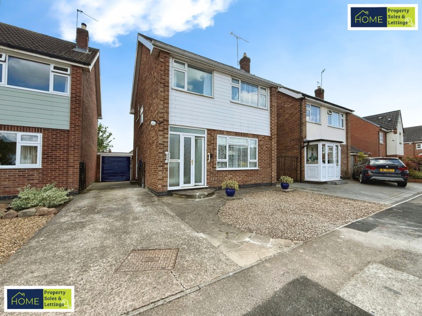 Images for Eton Close, Knighton, Leicester