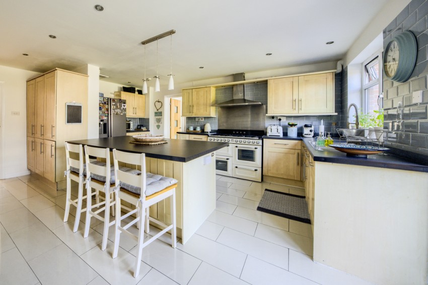Images for Lamborne Road, Knighton, Leicester.