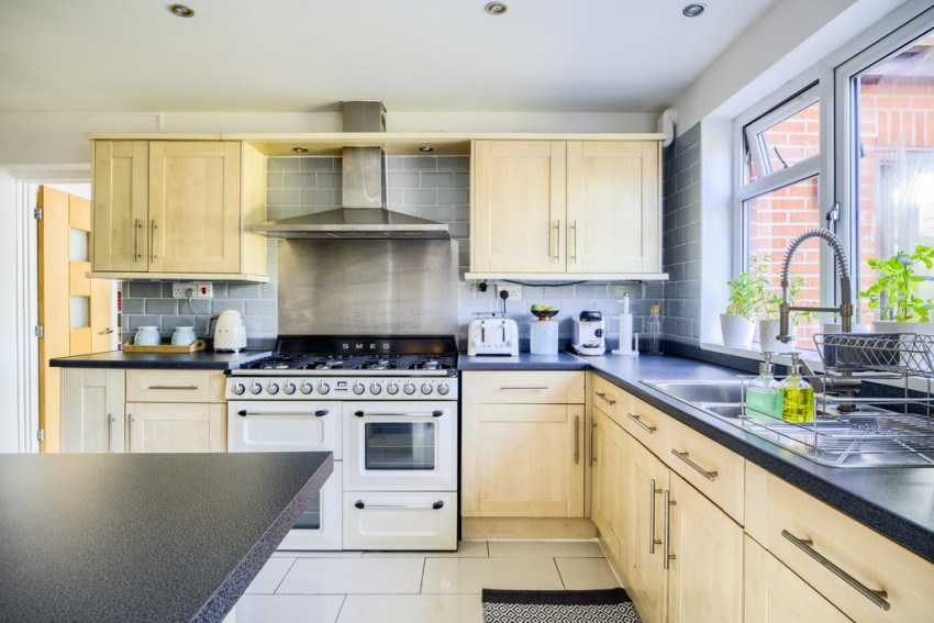 Images for Lamborne Road, Knighton, Leicester.