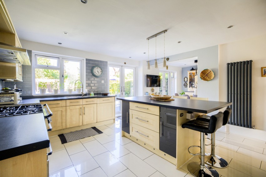 Images for Lamborne Road, Knighton, Leicester.