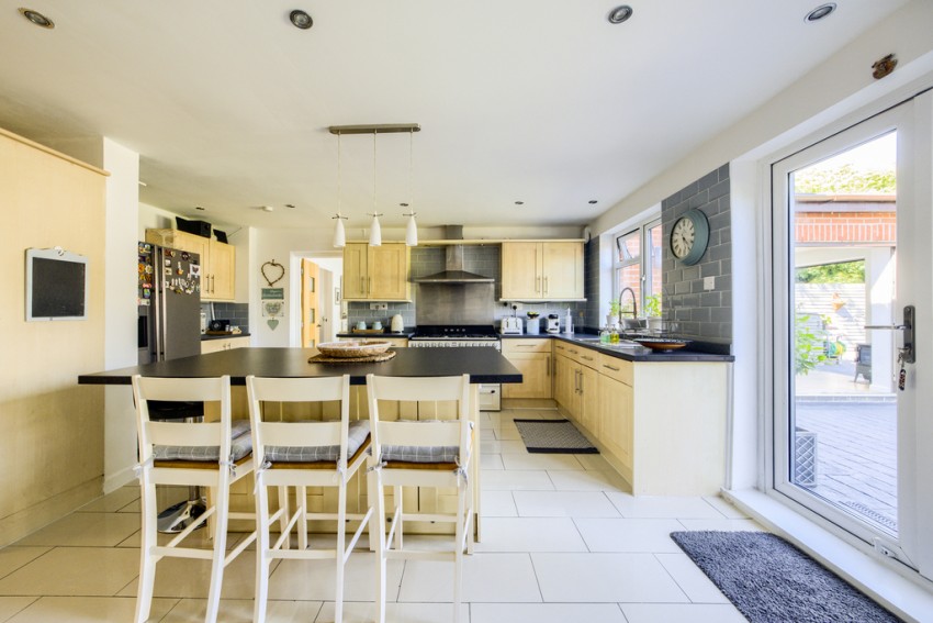 Images for Lamborne Road, Knighton, Leicester.