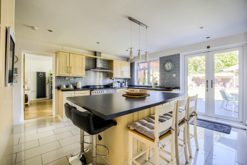 Images for Lamborne Road, Knighton, Leicester.