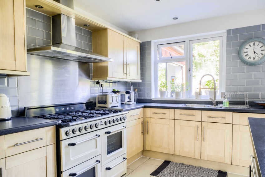 Images for Lamborne Road, Knighton, Leicester.