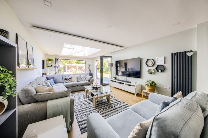 Images for Lamborne Road, Knighton, Leicester.