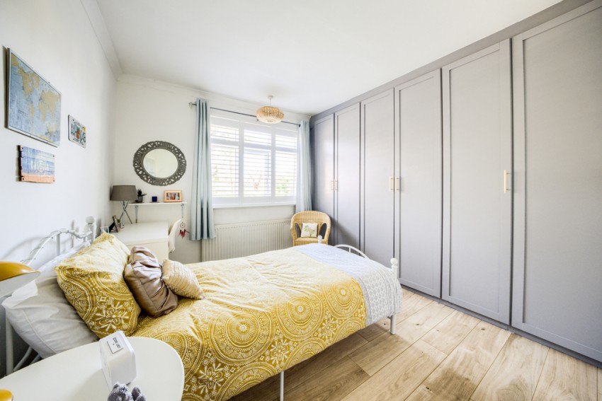 Images for Lamborne Road, Knighton, Leicester.