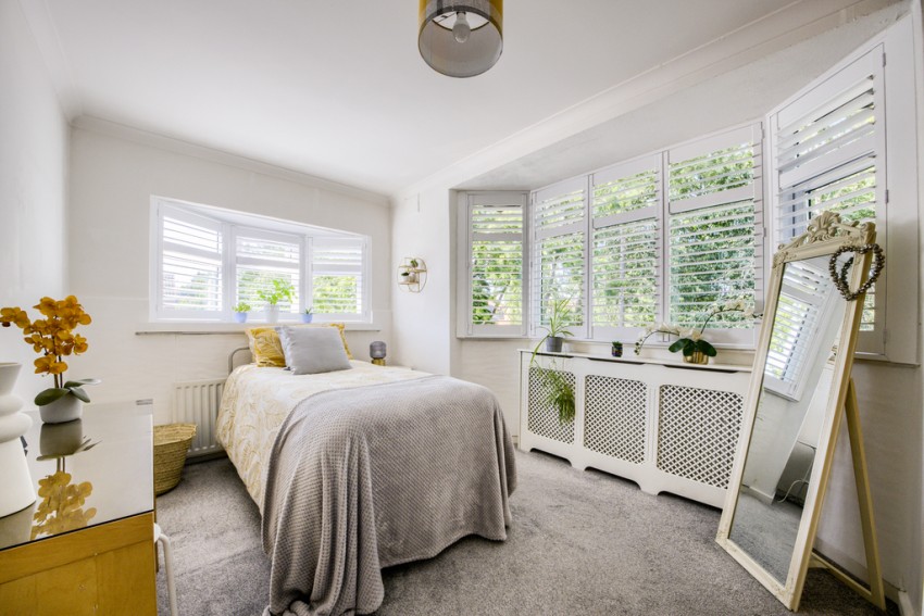 Images for Lamborne Road, Knighton, Leicester.